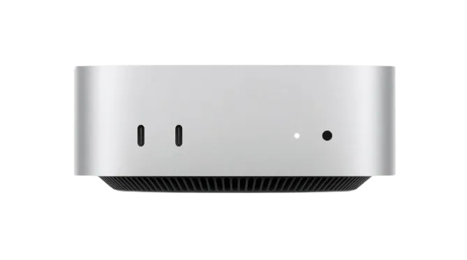 Mac Mini préconfiguré pour l'IA